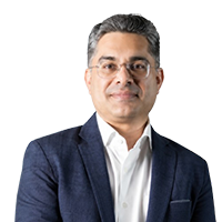 Mr. Nitin Bahl