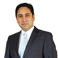Mr. Piyush Munot
