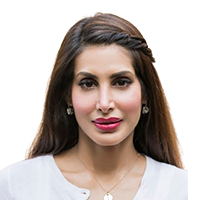 Ms. Priya Sachdev